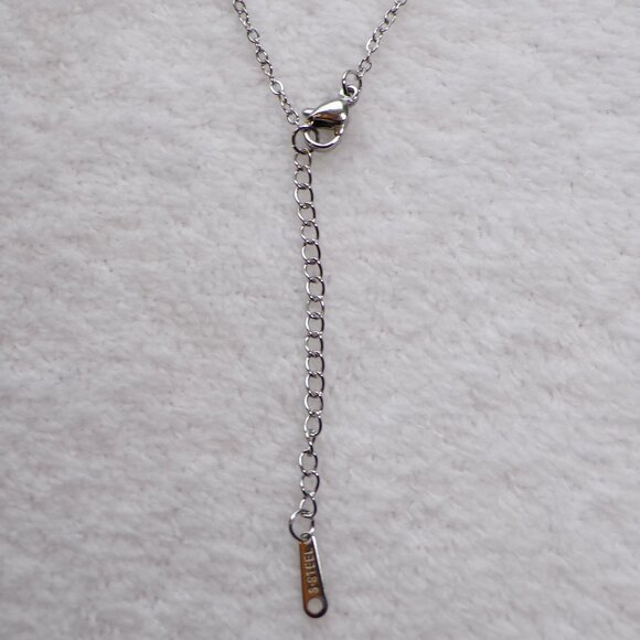 Stainless Steel Aaron's Hoshen Breastplate Necklace Jewish Judaic … - Picture 5 of 7